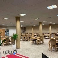 رستوران شمشاد