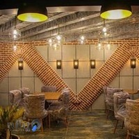 کافه رستوران عمومیلاد