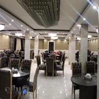 رستوران وکبابی سید