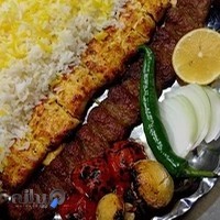 رستوران وزیری