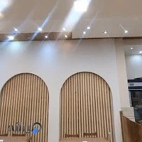 رستوران شب چراغ