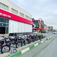 نمایندگی کویر موتور