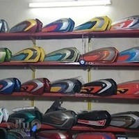 یدک سیکلت شایان