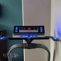 تردمیل مکانیک