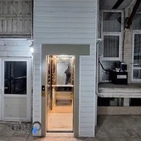 شرکت مهندسی آسانسور آرمان فراز