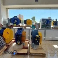 آسانسور آداک سیر ایرانیان