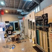 آسانسور آریا