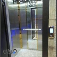 شرکت مهندسی آسانسور مدائن