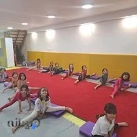 ژیمناستیک کودکان تخصصی