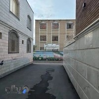 مدرسه موسی بن جعفر