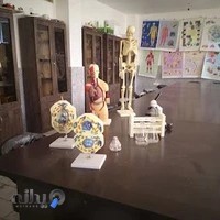 مدرسه غیردولتی دهخدا