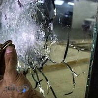 شرکت شیشه تابش جام اراک