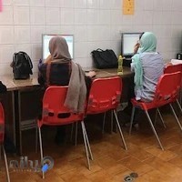 مجتمع آموزشی امیرکبیر کامپیوتر حسابداری عمران