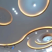 دکوراسیون داخلی نمونه