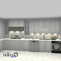 دکوراسیون داخلی چلیپا