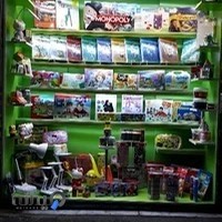 لوازم تحریر رنگی لند