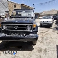 تعمیرگاه تخصصی خودروهای دو دیفرانسیل سنترال آفرود