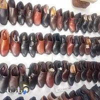 گالری کیف و کفش محمدی