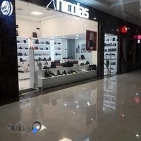 نمایندگی چرم نیکلاس