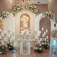 تزئینات هاشمی