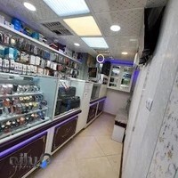 کافی نت و موبایل اراک