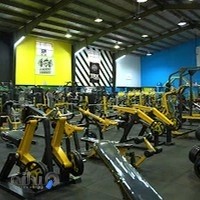 باشگاه بدنسازی استار