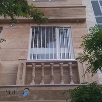 درب و پنجره دوجداره اراک وین UPVC