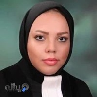 دفتر وکالت مهدیه جعفری