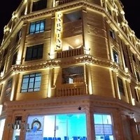 دپارتمان املاک سیراف