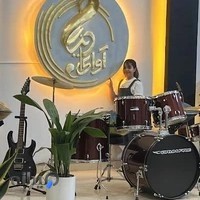 آموزشگاه موسیقی آوای دیدار