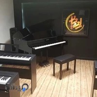 آموزشگاه موسیقی راز و نیاز