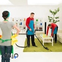 شرکت خدماتی صفرتاصد