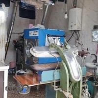 خشکشویی پاکان