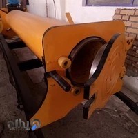 قالیشویی تمام اتوماتیک یکتا