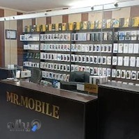 فروشگاه بزرگ موبایل(سجادی)