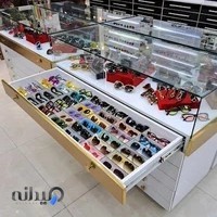 گالری عینک نظری