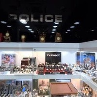 گالری ساعت مصطفوی