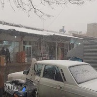 گاراژ حبیب خان