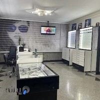 اپتومتریست فلورا حیدربگی