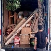 باربری ولیعصر اراک