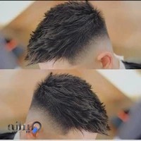 آرایشگاه سامان