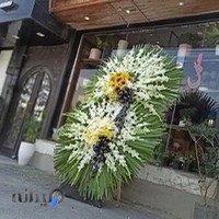 گلفروشی کافه گل