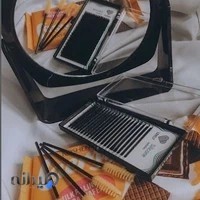 مرکز تخصصی مژه و ابروی پریا