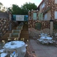 تالار باغ ايرانيان