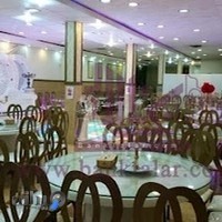 تالارایران زمین