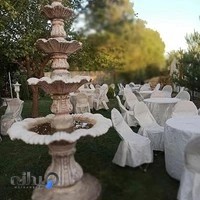 تالار باغ رز