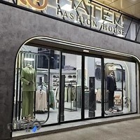 خانه مد هاتن