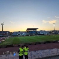 ورزشگاه امام خمینی اراک