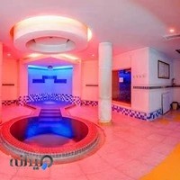 استخر هتل اختلال اراک