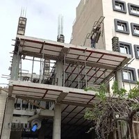 نمایشگاه اتومبیل کاشانی ها